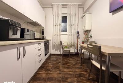 Apartament cu 2 camere, mobilat în Rahova - 10