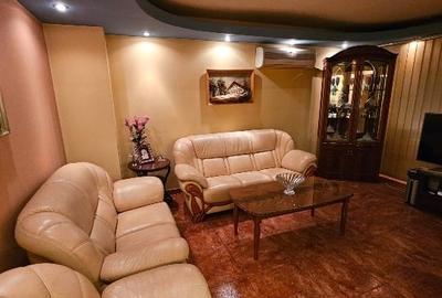 Apartament duplex  bulervardul Alexandru Lapusneanu zona trocadero - 5