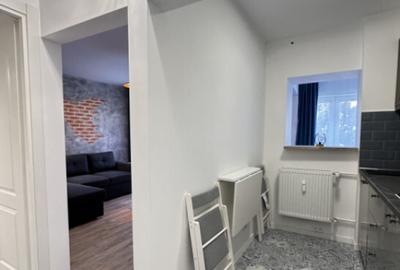 Garsoniera renovata -INEL II - 6