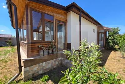 Casa eleganta 4 camere - Comuna Berceni - 17