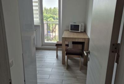 Garsonieră decomandată în Brâncoveanu - 3