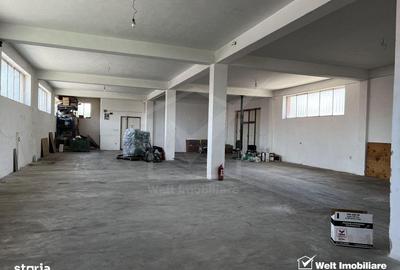 Spațiu comercial, de 360 mp, în Someșeni