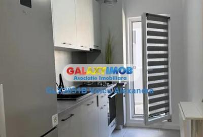 Garsonieră decomandată, mobilată în Berceni