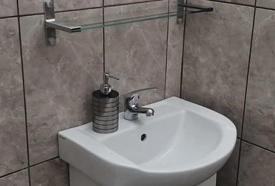 Vand garsoniera complet mobilata ?i utilata b-dul Pallady - 1