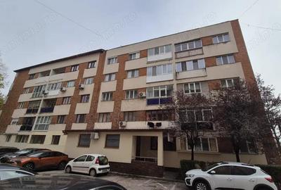 Vanzare apartament 3 camere - 76 mp - zona centrala - strada Nicolae Balcescu - 9