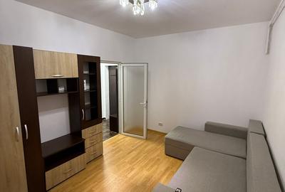 5 Min Metrou Dimitrie Leonida | Apartament 2 camere | Mobilat Utilat - 3