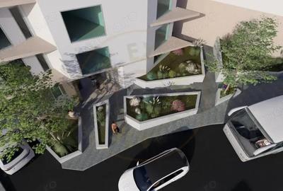 Spa?iu Comercial Central Parter Bloc 2025 Open Space 2 Parcari Premium Spa?iu Comercial Central Parter Bloc 2025 Open Space 2 Parcari Premium - 4