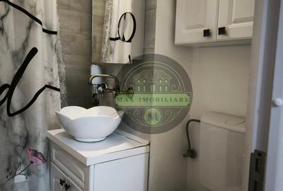 Apartament cu 2 camere decomandat în Vest - 14