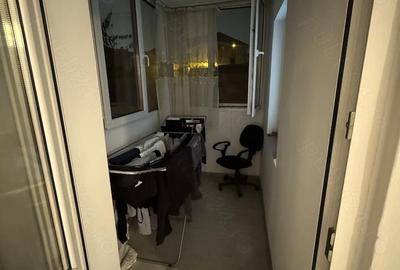 Apartament cu 2 camere decomandat în Calea Aradului - 1