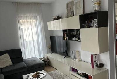 Apartament cu 2 camere decomandat în Borhanci - 2