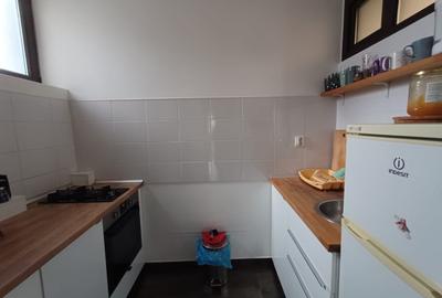 Magheru 2 camere spatios si renovat, mobilat elegant. - 3