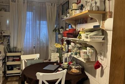 Apartament cu 4 camere în Ultracentral - 3