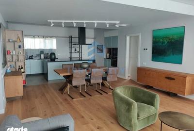 Apartament cu 5 camere în Floreasca