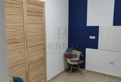 Spațiu comercial, de 44 mp, în Dorobanților