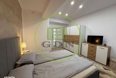Apartament cu 2 camere decomandat în 1 Mai - 5