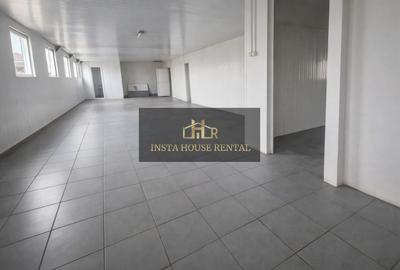 Spațiu comercial, de 300 mp, în 1 Decembrie - 3