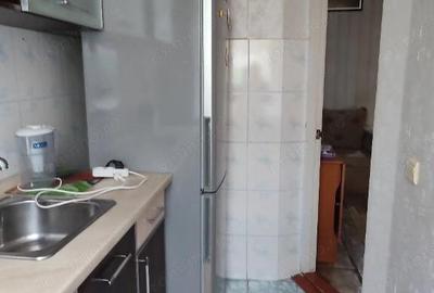 Garsonieră decomandată în Buziașului - 4