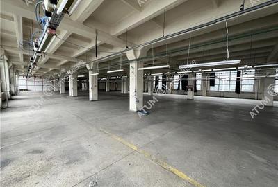 Hala industriala 1738 mp cu lift industrial situat in zona Centrala Hala industriala 1738 mp cu lift industrial situat in zona Centrala - 2