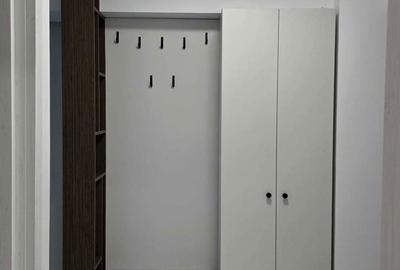 Garsonieră decomandată în Vișan - 2