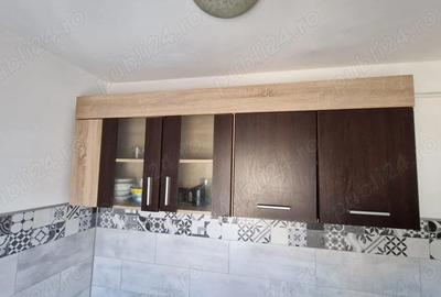 Garsonieră semidecomandată în Central - 2