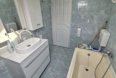 Apartament cu 2 camere decomandat, mobilat în Spitalul Județean - 2