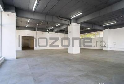 Spațiu comercial, de 280 mp, în Militari - 15