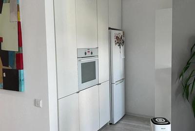 Garsonieră decomandată în Exterior Vest - 3