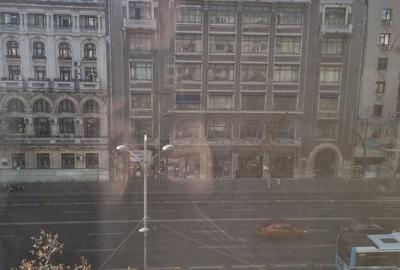 Apartament cu 2 camere semidecomandat în Magheru - 10