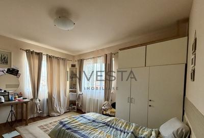 Apartament cu 4camere in zona Ira-confort, liniste si accesibibilitate - 3
