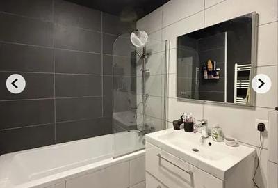 Apartament cu 3 camere semidecomandat în Florești - 4