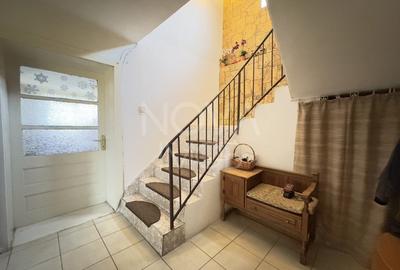 Casa tip duplex - de vanzare - Zona Record - Sibiu - 8