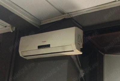 Spațiu comercial, de 25 mp, în Central - 1