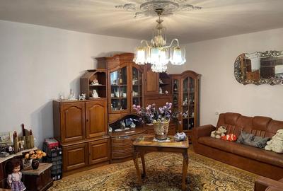 Casa P+M cu toate utilitatile si teren de 468mp in Bariera Valcii - 5