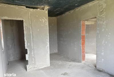 Casă cu 3 camere cu Teren 502 Mp în Sânmartin - 3