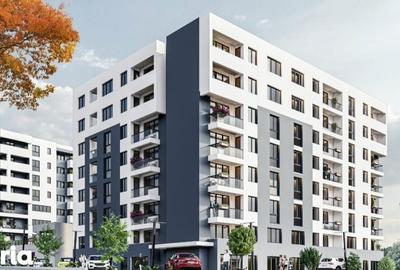 Apartament cu 2 camere în Negru Vodă - 3
