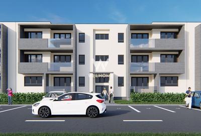 Garsonieră decomandată în Șelimbăr - 8