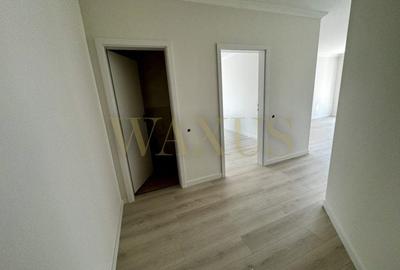 Apartament finisat de 3 camere - 73mp I Balcon I Parcare - Tautiului - 8