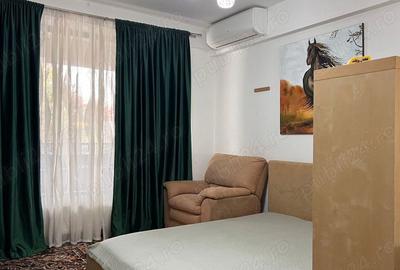 Apartament cu 2 camere decomandat în Iancu Nicolae - 6