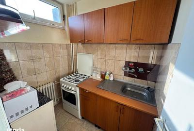 Garsonieră decomandată în Mănăștur - 3