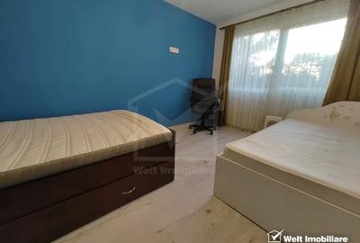 Apartament de inchiriat, 2 dormitoare, strada Padis - 500E - 7