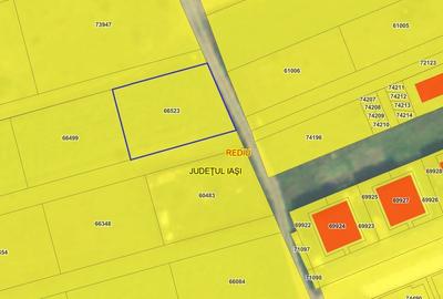 Spațiu comercial, în Rediu - 2