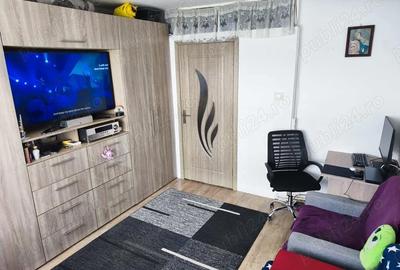 Garsonieră nedecomandată în Central - 1