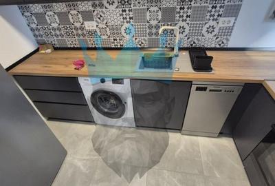 Apartament cu 2 camere semidecomandat în Cotroceni - 13