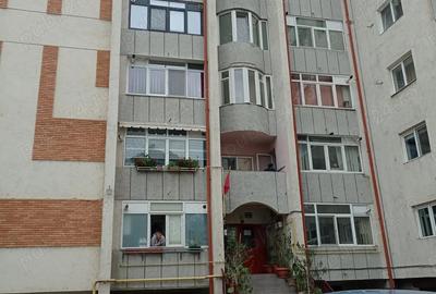 Apartament cu trei camere - 1