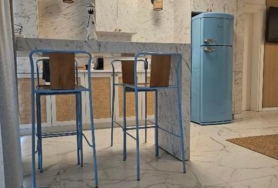 SEA ON - MAMAIA NORD 2 CAMERE - 12