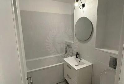 Apartament cu 2 camere decomandat în Ultracentral - 8