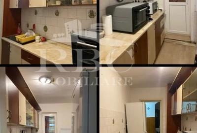 Apartament cu 2 camere decomandat in Manastur - 5