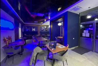 Spațiu comercial, de 120 mp, în Berceni - 1