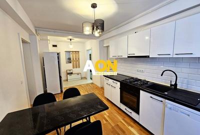 Apartament cu 2 camere decomandat, mobilat în Cetate
