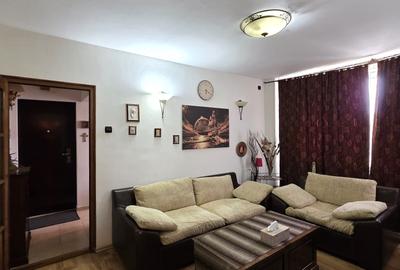 Apartament 4 camere mobilat și utilat – Mutare imediată-COMISION 0% - 3